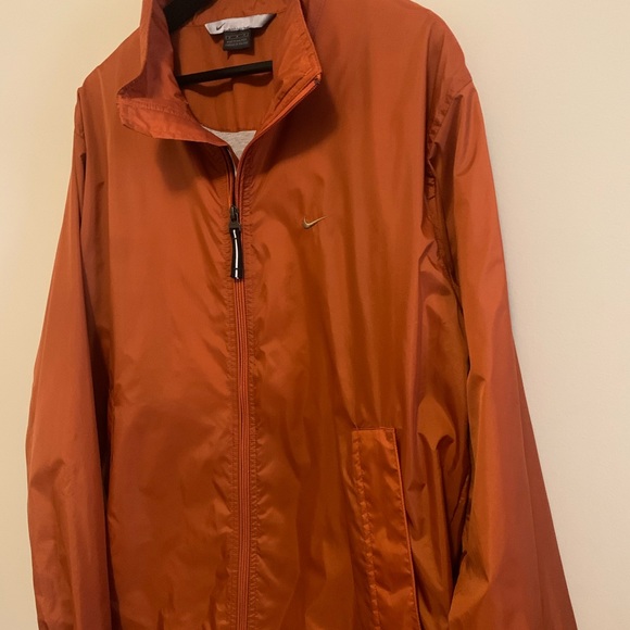 Vintage Nike Windbreaker - Picture 2 of 8